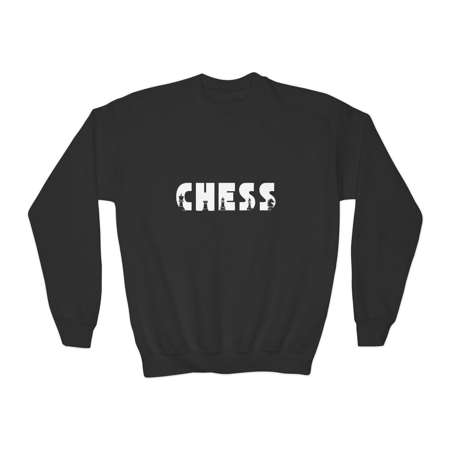 Youth Crewneck Sweatshirt