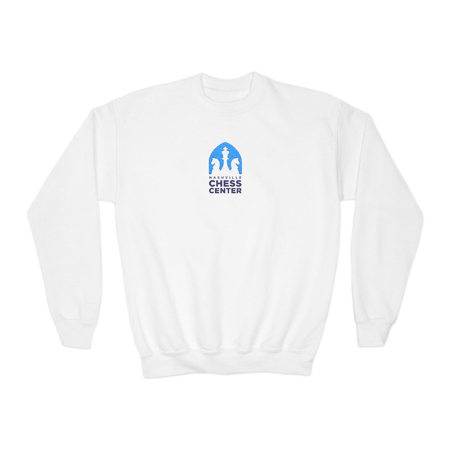 Youth Crewneck Sweatshirt